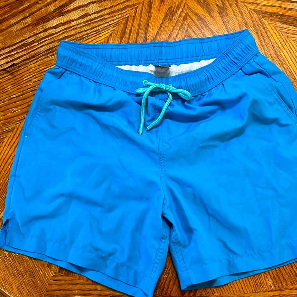 Swim trunks